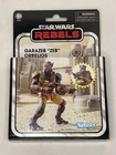Star Wars Rebels Garazeb “Zeb” Orrelios Action Figure Vintage Collection Hasbro