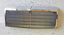 1991 Chrysler New Yorker Grille Grill Surround Pentastar Nice