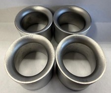 Weber 48 Ida 37mm Chokes Venturis Set Of 4 New 48 Ida Genuine Weber Chokes Weber 48 Ida 37mm Chokes Venturis Set Of 4 New 48 Ida Genuine Weber Chokes