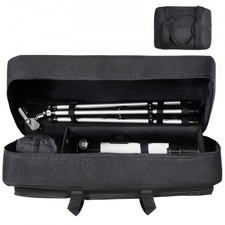 HOT/ Telescope Case,30,Telescope Storage Bag w/Fixed Buckles,Multi-Pocket  De