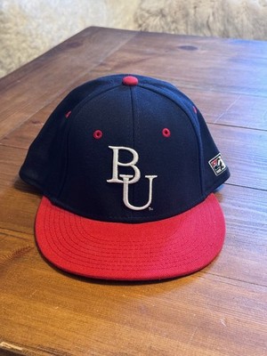 The Game Pro NCAA Belmont University Bruins Baseball Hat Cap Men's Size Medium