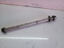 Peugeot Kisbee 100cc 2016 Front wheel spindle