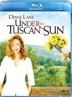 Diane Lane - Under The Tuscan Sun - Blur - G3Z