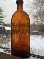 Warners Safe Kidney & Liver Cure - Rochester,...