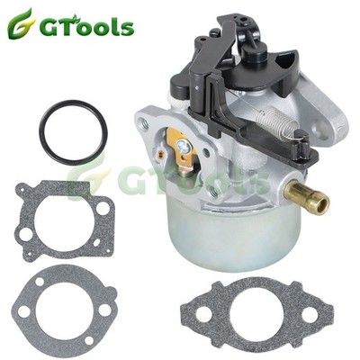 Carburetor For Briggs & Stratton 190cc Troy bilt TB360 Lawn Mower w/ 775EX US