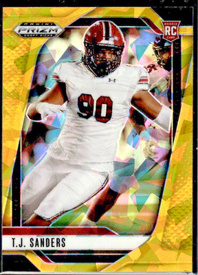 2025 Prizm Draft Picks Football SILVER RED GOLD PURPLE 2 CARD MIN. PURCHASE!!!
