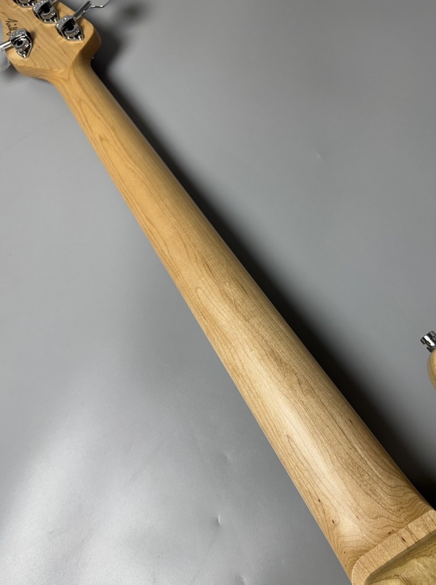 Sadowsky Ml22 Wl5 Ash -Natural Transparent Satin- *Hc168 | eBay