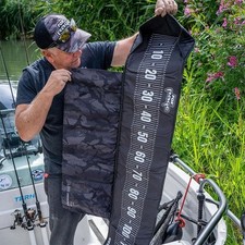 Fox Rage Voyager Camo 1.3m Measure Mat NEW Predator Mat NLU098