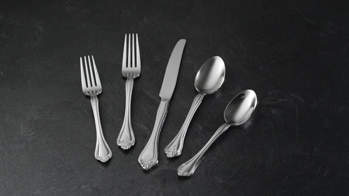 Oneida Boutonniere Flatware - Thumbnail 5