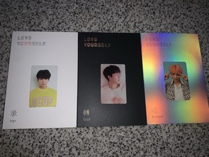 Bts Album Set | eBay