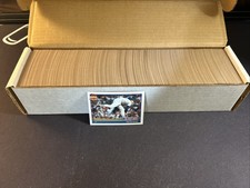 1991 Topps Baseball Cards 24