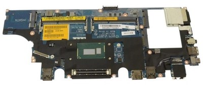 DELL OEM LATITUDE E7240 MOTHERBOARD SYSTEM BOARD i5 1.7GHZ PX759