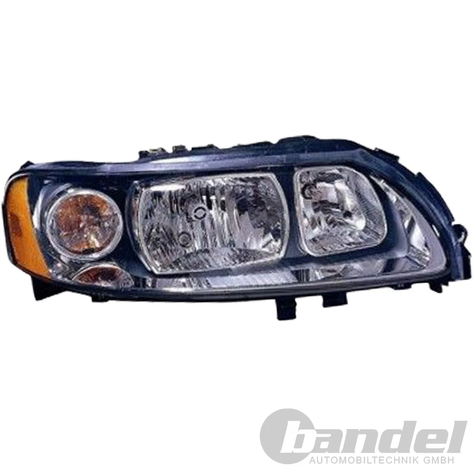 FARO PRINCIPAL TYC H7/H9 DERECHO adecuado para VOLVO S60 I V70 II XC70 I D5 AWD - Imagen 2 de 2