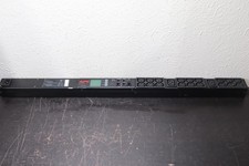 APC Schneider Electric AP8858NA3 20-Outlets PDU Metered Rack No Power Cable