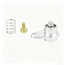 Billet Reverse Lockout Plug Kit Fit Tremec T56 Tr6060 6-speed Manual Trans Billet Reverse Lockout Plug Kit Fit Tremec T56 Tr6060 6-speed Manual Trans