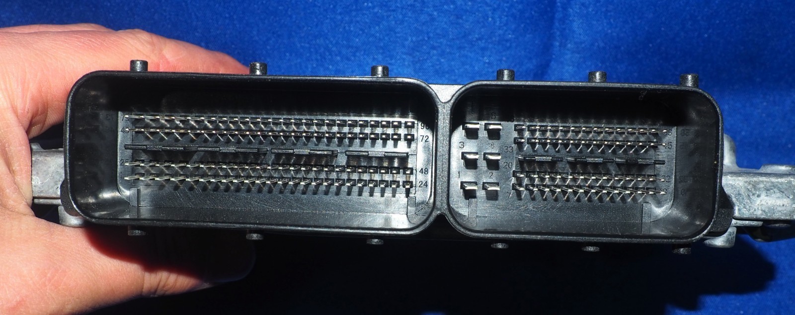 2022-2026 Maserati MC20 MCPura DCT Transmission Control Module OEM Nice! 1K Mi