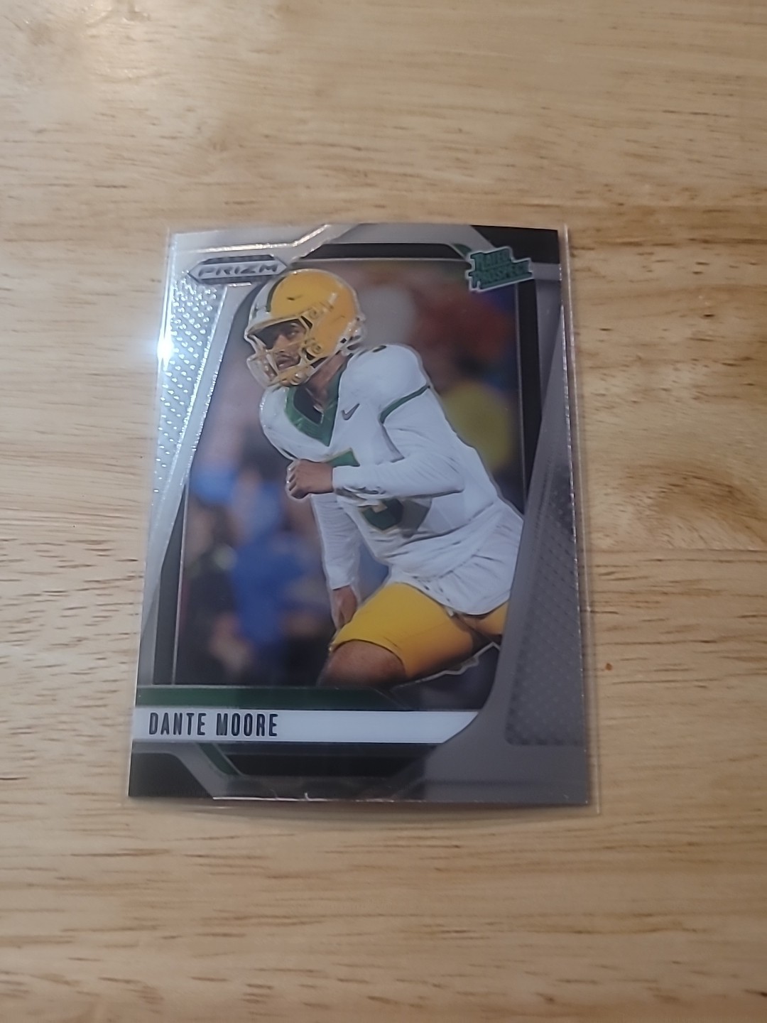 2025 Panini Prizm Draft Picks - Dante Moore #164 (RC)