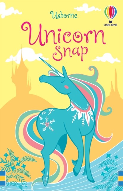 Unicorn Snap by Fiona Watt, Camilla Garofano - - Image 6