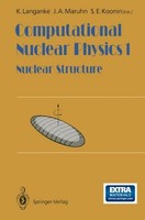 Computational Nuclear Physics 1 K. Langanke