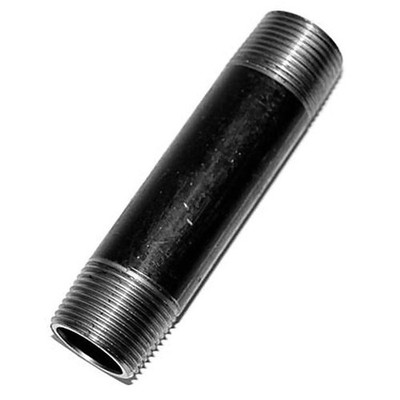 PPG 55879 for PlumbMaster Â½ X 48 Black Nipple