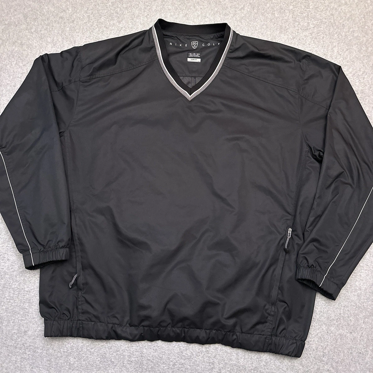 Nike Golf Pullover Activewear Jackets for Men for Sale | Shop