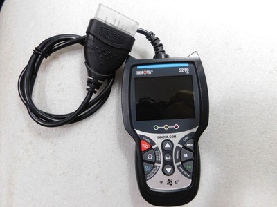 INNOVA 5210 OBD2 AUTO REPAIR DIAGNOSTIC CODE READER SCANNER TOOL W/ABS