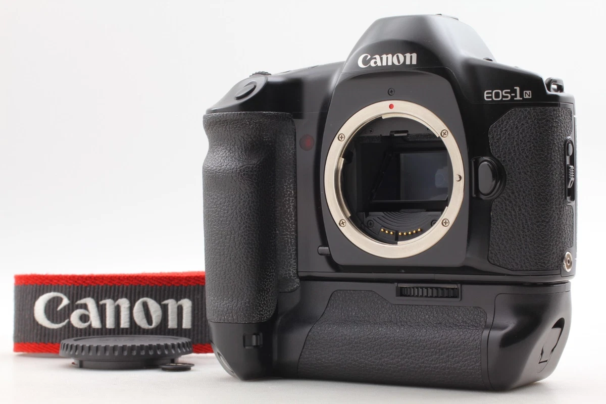 Canon Eos 1n for sale | eBay
