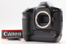  TOP MINT w/ Strap Canon EOS-1N HS 35mm SLR Film Camera Body Only from JAPAN