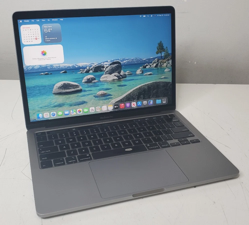25+ Apple MacBook Pro 13 in 2020 for sale | Updated Oct 2026