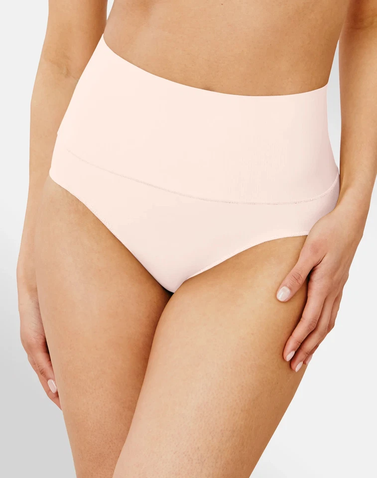 Maidenform Shaping Brief Panty Cool Comfort Panites Lace Tummy Control Smoothtec