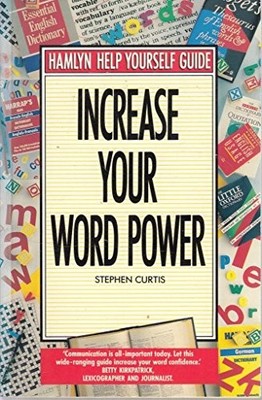 Increase Your Word Power