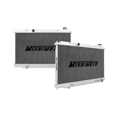Mishimoto Radiator - Fits: 2004-2008 Nissan Maxima Performance Aluminum Radiator