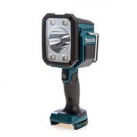 Makita DML812 LXT 18V Taschenlampe (Nur GehäUse)