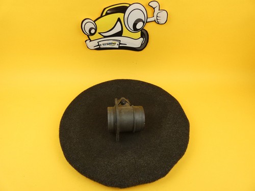 Luftmengenmesser Polo 9N 0281002531