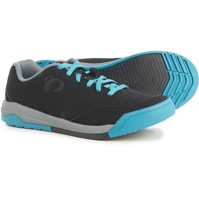 Chaussures VTT Femme PEARL IZUMI W X-ALP FLOW p.36 pour pédales plates - Photo 1/4