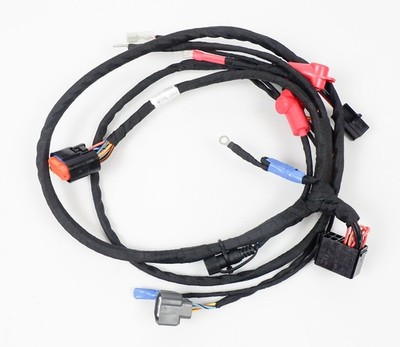 Rotax Max EVO Kart Wiring Loom / Harness