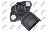 NTY Sensor, Saugrohrdruck U.A. FüR Hyundai, KIA
