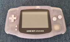 Nintendo Game Boy Advance Handheld Games Console Ref 5978