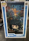 Funko Pop! Comic Covers X-Men Weapon X #65 Marvel Age of Apocalypse Vinyl Figure