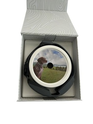 Spot On Accurate & Reliable GPS Dog Fence System, Virtual Dog GPS, Sealed Large