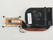 Lenovo ThinkPad X1 Carbon 6th Gen 5-Pin BGA 1356 CPU Fan with Heatsink 01YR204