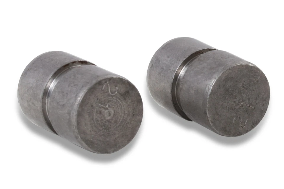 15940 Lakewood Bellhousing Dowel Pins - GM - .625" - .021" Offset - Image 3 of 4