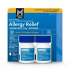2 pack - Member’s Mark Allergy Relief Loratadine Tablets 10 mg (800 Count total)