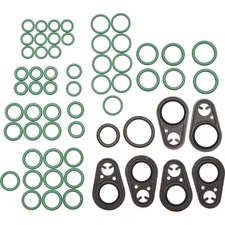 A/C System Seal Kit fits 2004-2009 Dodge Durango  UNIVERSAL AIR CONDITIONER, INC