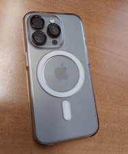 Apple iPhone 15 Pro 128GB - Come nuovo + Cover originale e Vetro Temperato