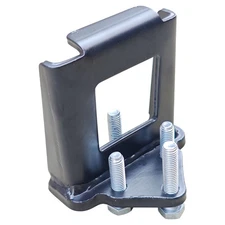 MotoProducts Anti tilt Bracket Reduces Cargo Scooter Dirt Bike Wheelchair