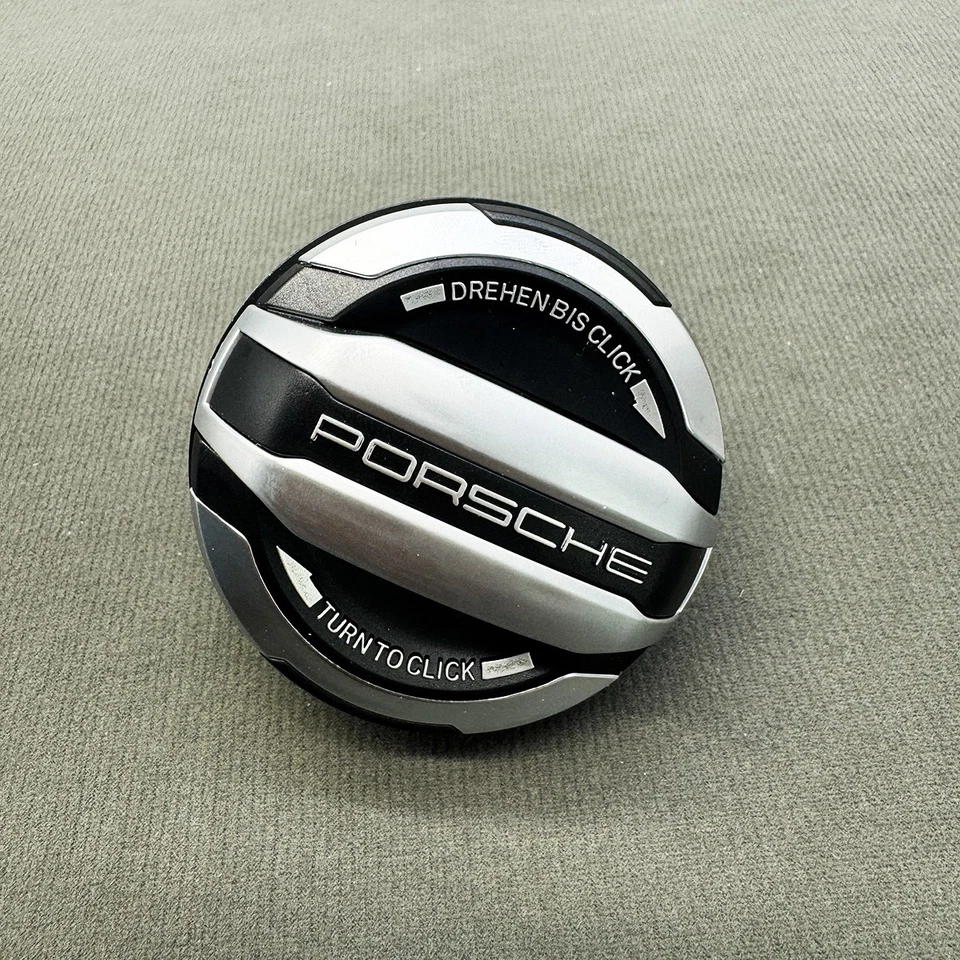 971044261 Fuel Tank Cap Fit For Porsche 981/991 Cayenne,Panamera,Macan Gas Cap Foto 4 de 4