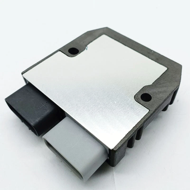 Voltage Regulator Rectifier For Yamaha XV17 ROAD STAR S 2013-2014 - Image 3 of 4