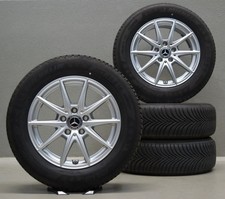 Original Mercedes-Benz A-Klasse W177 CLA C118 16 Zoll Winterreifen Felgen R197R