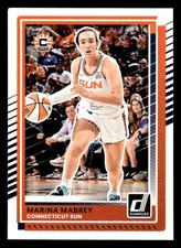Marina Mabrey 2025 Donruss WNBA #13